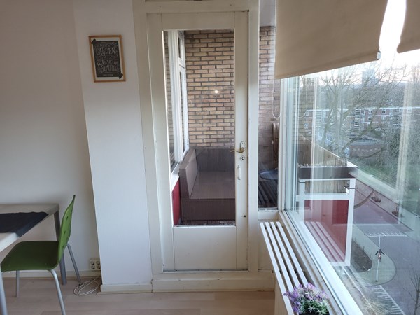 Medium property photo - Bachstraat 156, 2324 GP Leiden